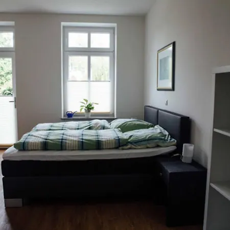 Apartamento Schoenfeld 1 *