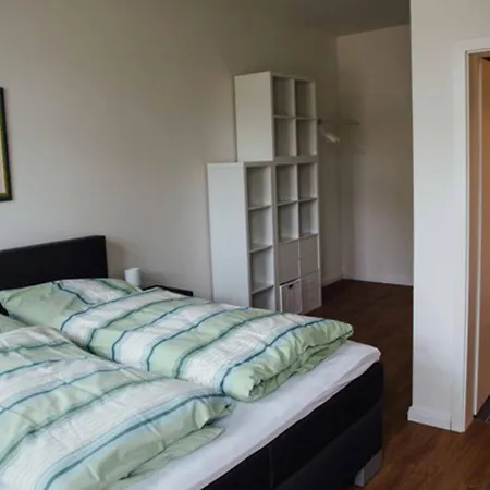 Schoenfeld 1 Papenburg