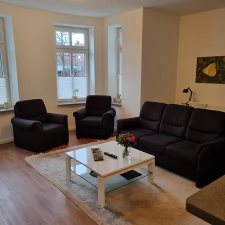 Schoenfeld 1 * Papenburg