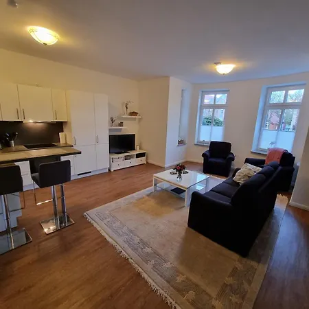 Schoenfeld 1 Apartamento