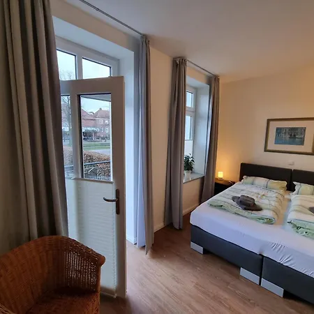 Apartamento Schoenfeld 1