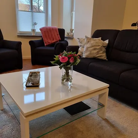 Schoenfeld 1 Apartamento *