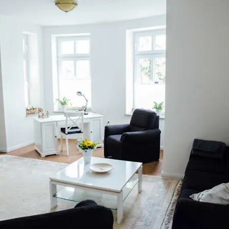 Apartamento Schoenfeld 1 *