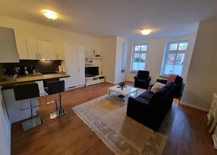 Schoenfeld 1 Lejlighed