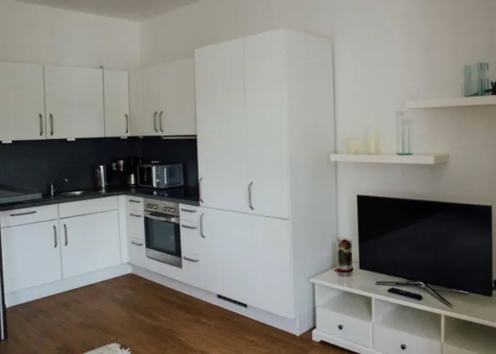 Schoenfeld 1 * Papenburg